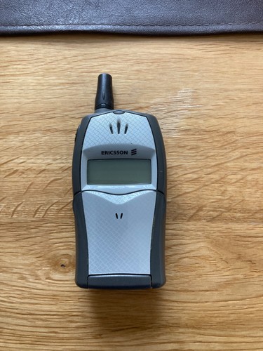 Ericsson t20s - ericsson,