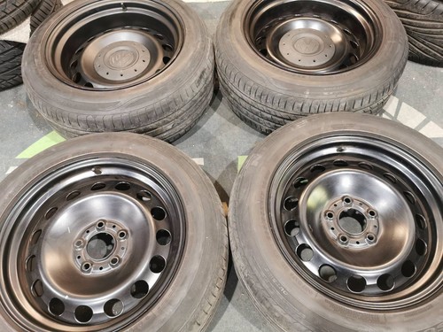 Bmw t5 banded - t5, steel