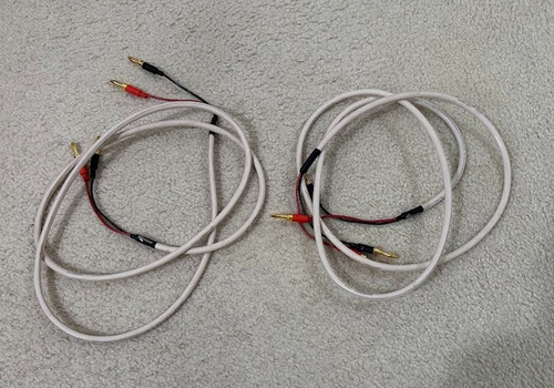 Pair two 6ft - pair,