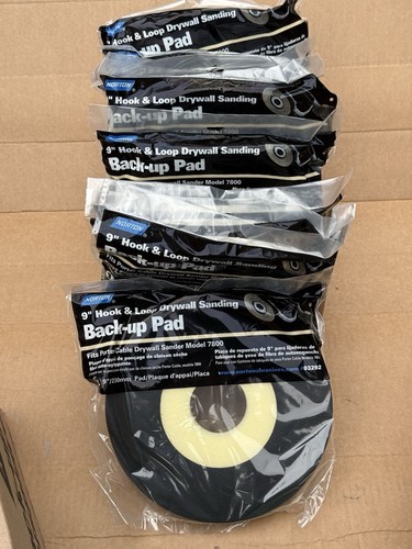 Box norton backup - -, pad