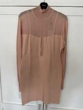 Herve Leger Women’s Pink