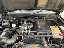 MITSUBISHI L200  WARRIOR