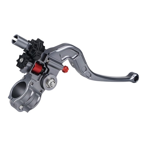Clutch lever perch - clutch,