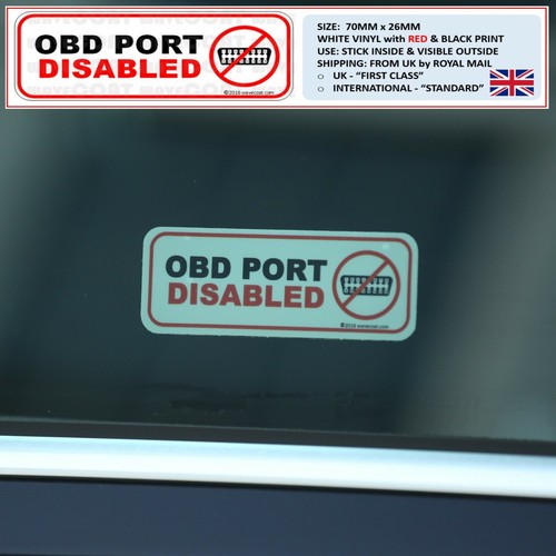 Window stickers van - 2,