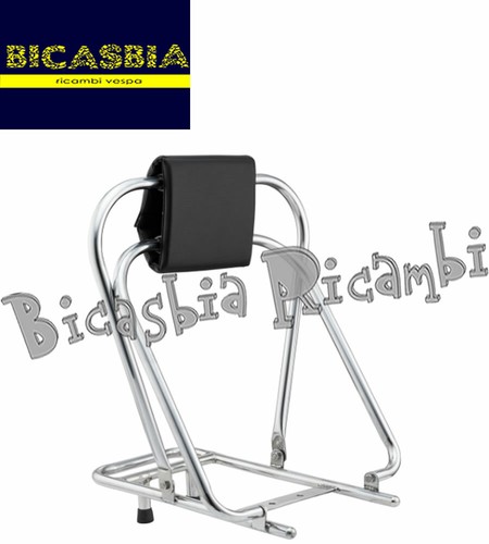 16915 rear luggage - rear, rack