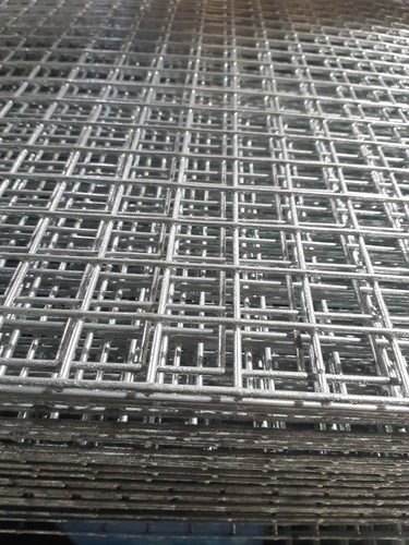Welded wire mesh - pk,