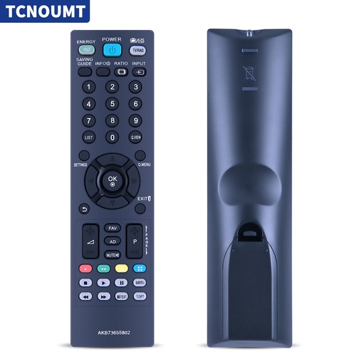 Akb73655802 remote control for - remote,