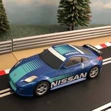 Scalextric 1:32 Digital Drift