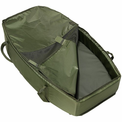 Unhooking fishing cradle mat - fishing,
