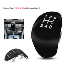 Auto Gear Cover 5 Speed Fiesta Gear Stick Car Stick Knob-