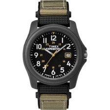 Timex Watch Mens T42571