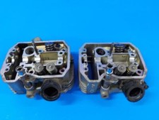 ENGINE CYLINDER HEAD HONDA