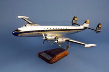 Lufthansa Lockheed L-1049G
