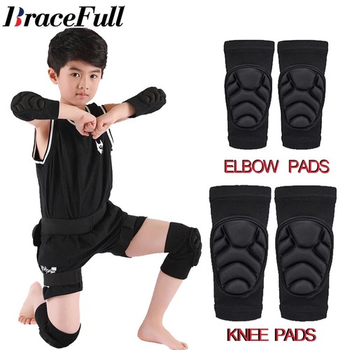 Kids thick sponge - sponge, knee