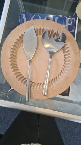 Wmf cromargan mid century - wmf,