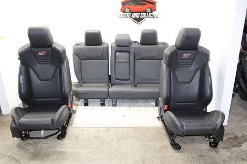 2013 2014 ford focus - 2013-2014, st