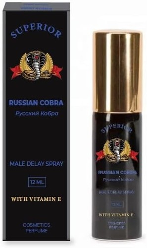 Spray for men superior - for,
