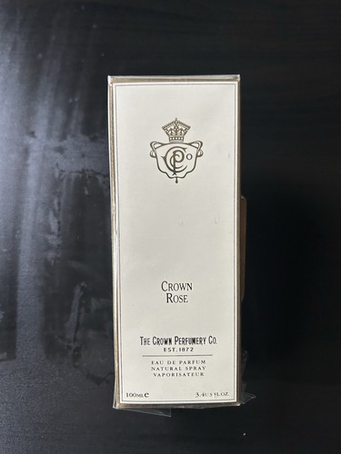 Clive christian crown rose - clive,