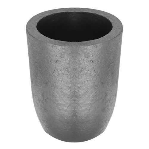 Silicon graphite crucible - silicon,