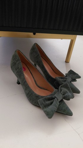 Sergio todzi bow inch heel - bow, 2