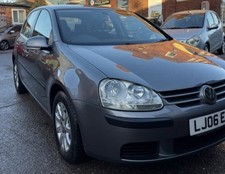 GOLF MK5 1.9TDI FULL CAR