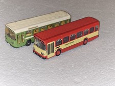 X2 Pirate Models Leyland