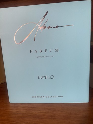 Adamo parfums juanillo 100ml - adamo, parfums,