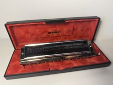 Hohner Chromonica 280/64 C