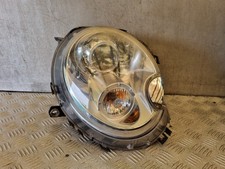 MINI COOPER R56 2010-2013