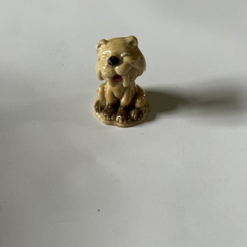 Vintage wade whimsie - wade,