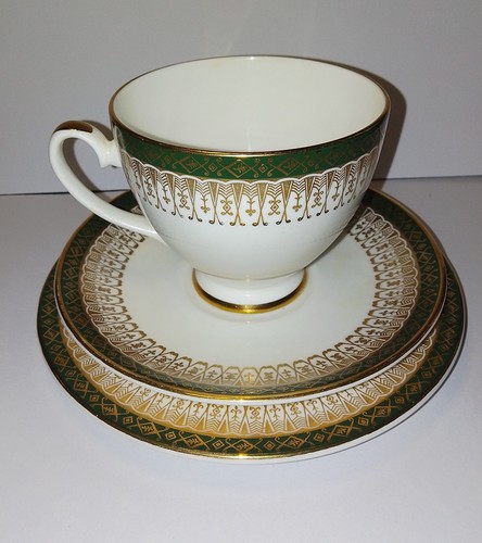 Vintage royal grafton tea - vintage, cup