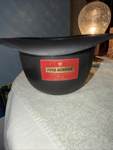 Piper heidsieck bowler hat - bowler,