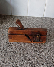 Vintage Antique Moseley & Son