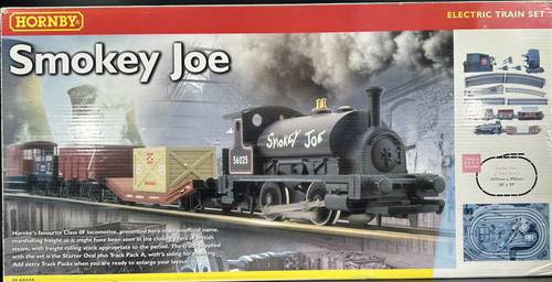 Hornby r1036 gauge - r1036, gauge-