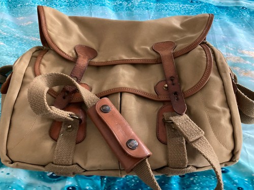 Bellingham 335 camera bag - 335,