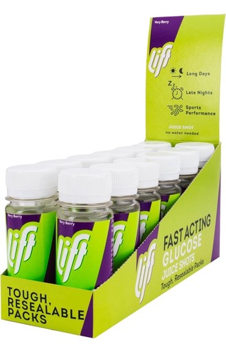 Lift fast acting glucose - lift,