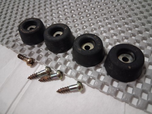 Oem feet set w - oem,