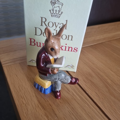 Royal doulton bunnykins 14 - royal,