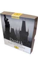 Dvořák String Quartets