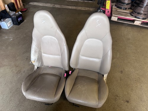 Mazda mx5 set beige leather - mx5, of