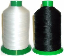 STRONG BONDED NYLON THREAD