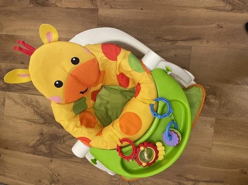 Fisher price djd81 giraffe - fisher-price,