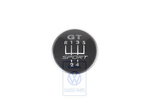 Golf mk6 sport 5 speed - mk6,