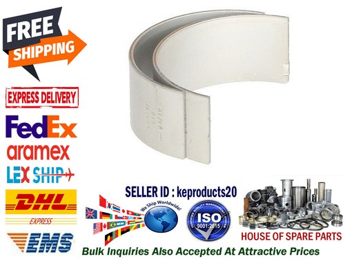 Connecting rod bearings std - connecting,