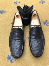 Dolce Gabbana Loafers Shoes