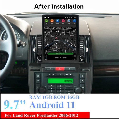Android 0 stereo radio - 11.0,