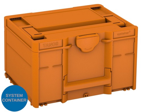Tanos 83000261 systainer - 83000261, 3
