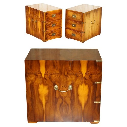 Pair large vintage - pair,