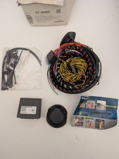 BMW Dedicated Tow Bar