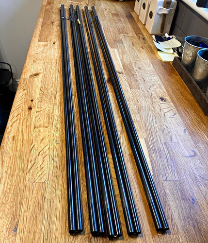 Daiwa pole power and match - and,
